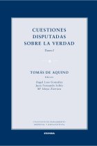 Cuestiones disputadas sobre la verdad / De Veritate (Tomo I)