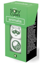 Story Cubes Animalia