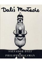 Dalí's Mustache