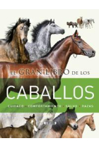 El gran libro de los caballos