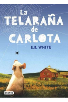 La telaraña de Carlota