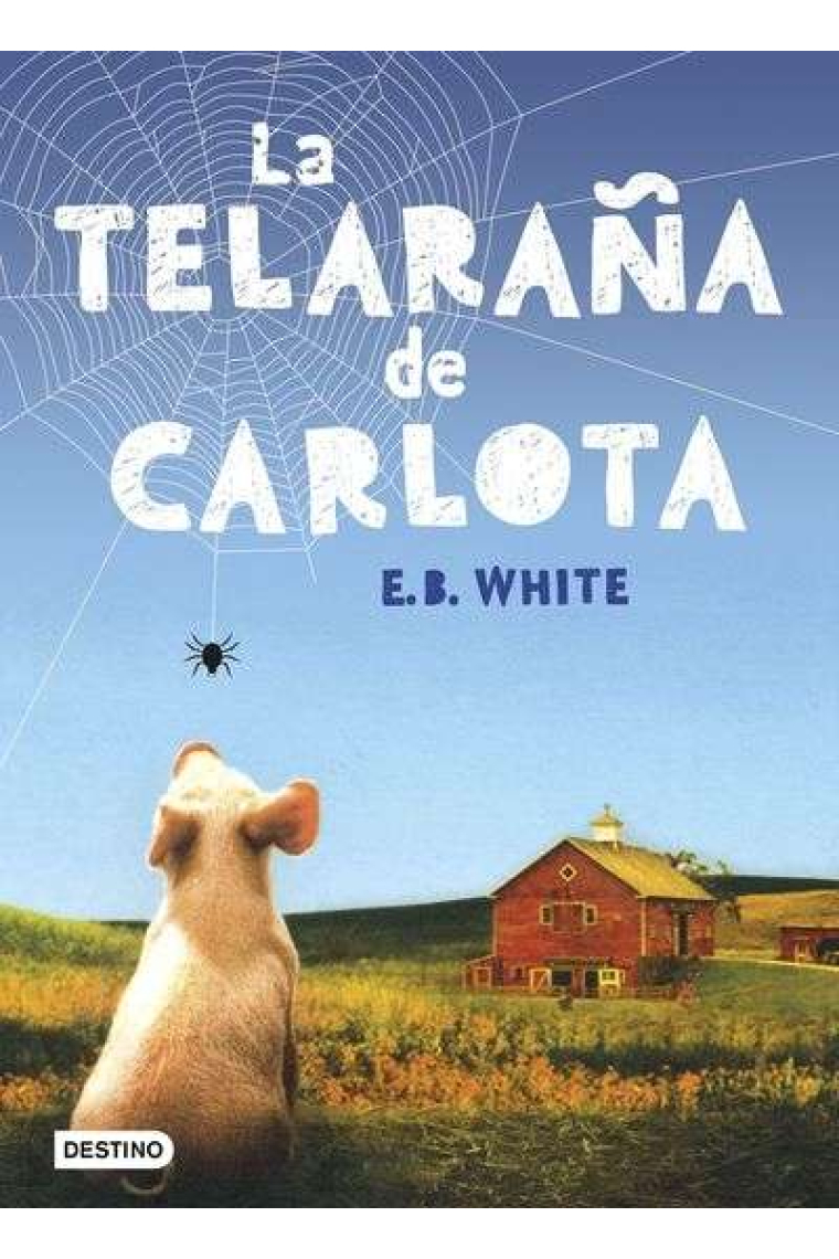 La telaraña de Carlota