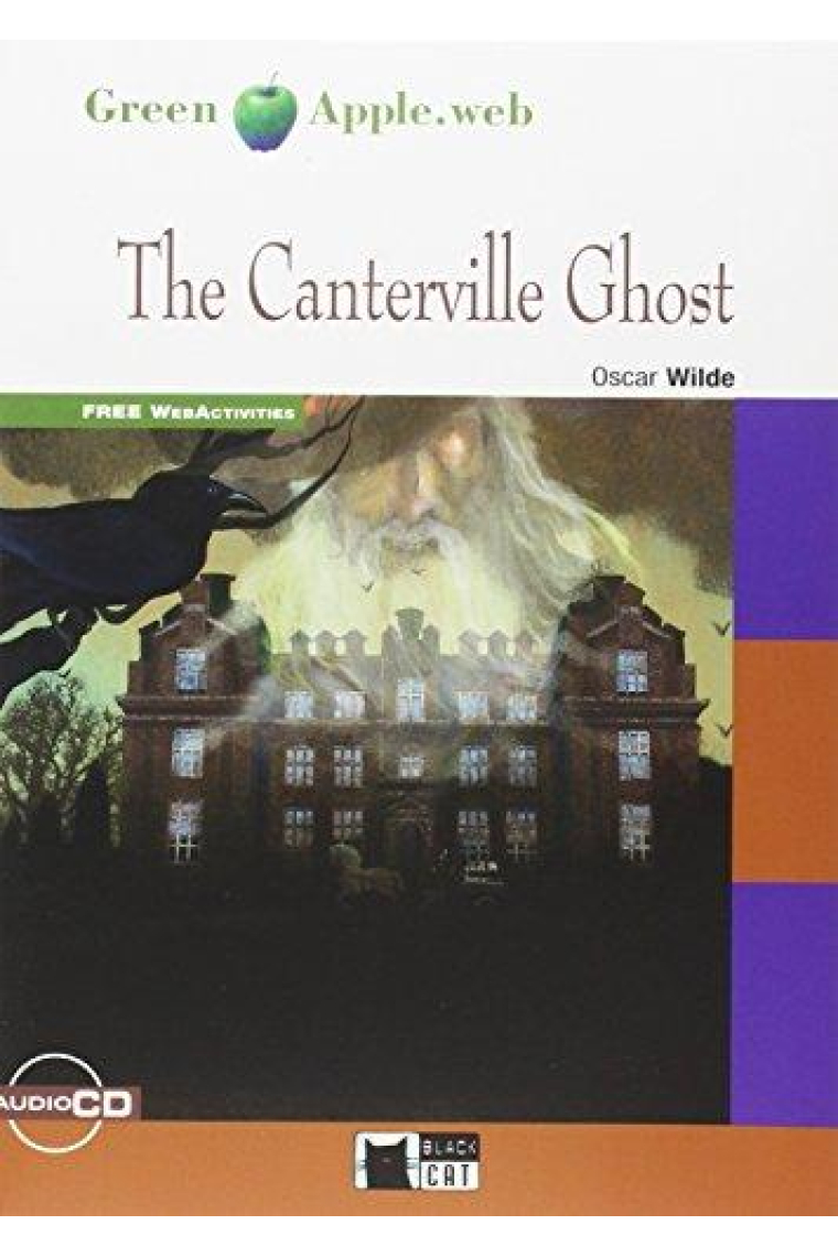 Green Apple - The Canterville Ghost - Level: 1 - A2