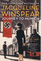 Journey To Munich (Maisie Dobbs)