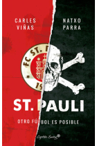 St. Pauli. Otro fútbol es posible