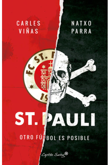 St. Pauli. Otro fútbol es posible