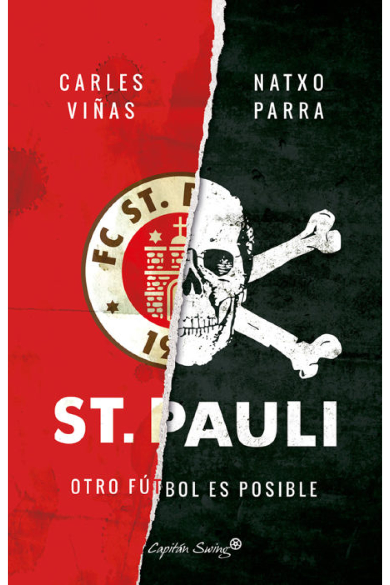 St. Pauli. Otro fútbol es posible