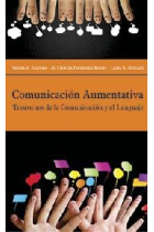 Comunicación aumentativa. Trastornos de la comunicación y el lenguaje