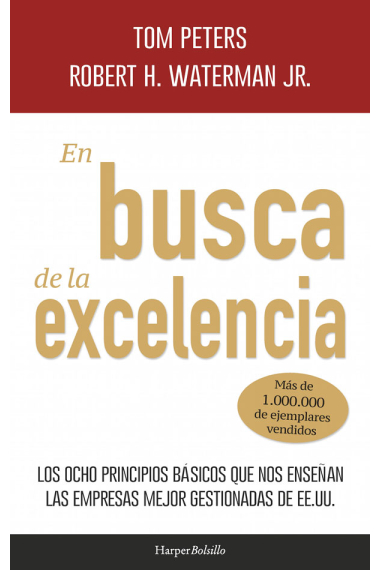 En busca de la excelencia