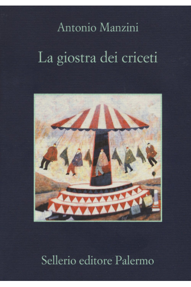 La giostra dei criceti