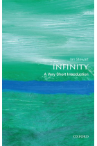 Infinity: A Very Short Introduction