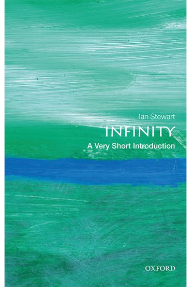 Infinity: A Very Short Introduction