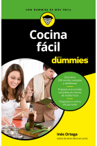 Cocina fácil para Dummies