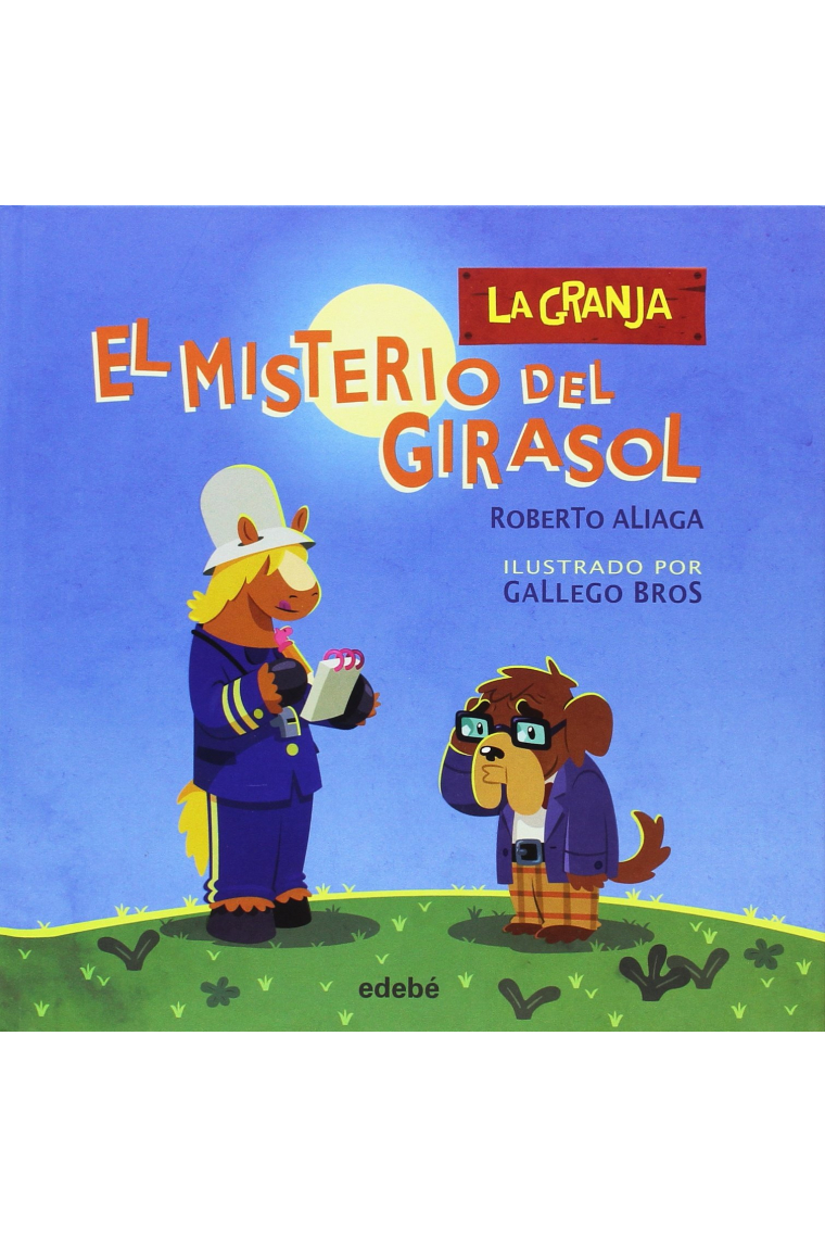 El misterio del girasol