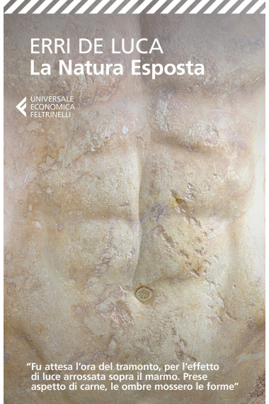 La natura esposta