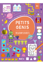 Petits genis - Passatemps divertits +4