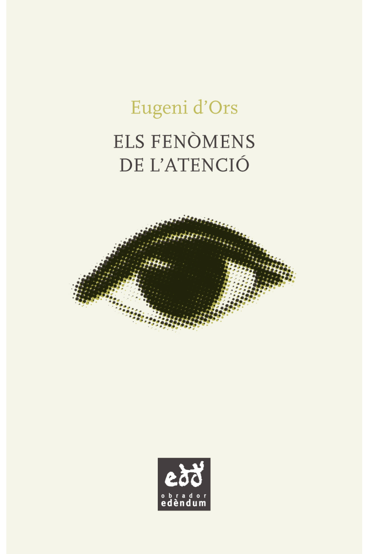 Els fenòmens de l'atenció