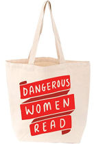 Dangerous Women Read (Tote Bag)