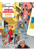 Spirou Y Fantasio. Integral 3