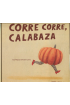 Corre corre, calabaza