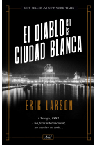 El diablo en la ciudad blanca