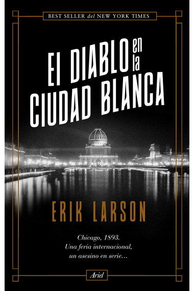 El diablo en la ciudad blanca