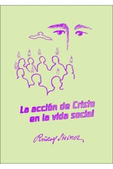 La acción de Cristo en la vida social