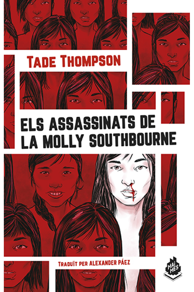 Els Assassinats de la Molly Southbourne