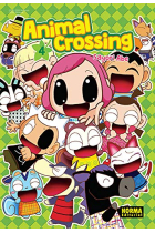 Animal crossing 4