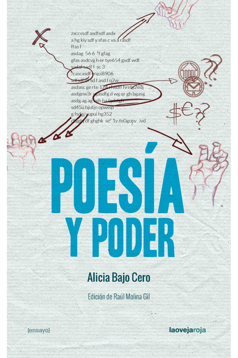 Poesía y poder