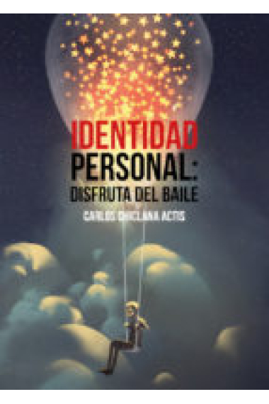 Identidad Personal: disfruta del baile