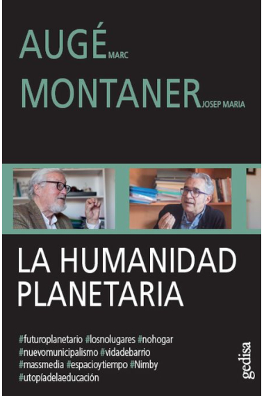 La humanidad planetaria