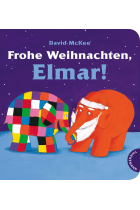 Frohe Weihnachten, Elmar!