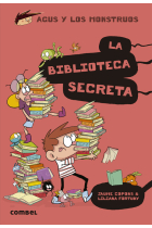 La biblioteca secreta