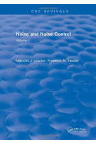 Noise and noise control Vol. 1 (Impresión bajo demanda)