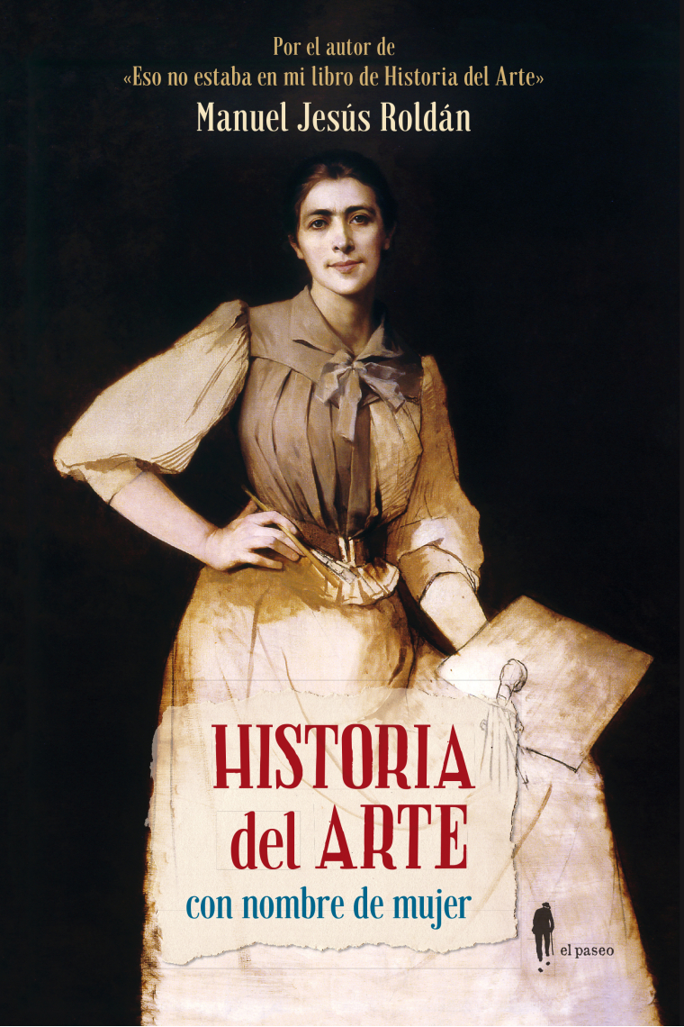 Historia del Arte con nombre de mujer