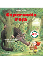 Caperucita roja. Libro musical