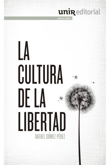 La cultura de la libertad