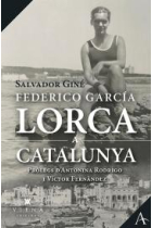 Federico García Lorca a Catalunya