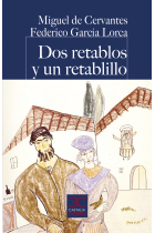 Dos retablos y un retablillo