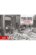 Poblenou, república, guerra civil i postguerrra