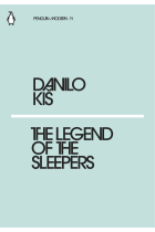 The Legend of the Sleepers (Penguin Modern #11)