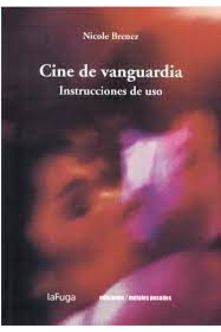 Cine de vanguardia. Instrucciones de uso