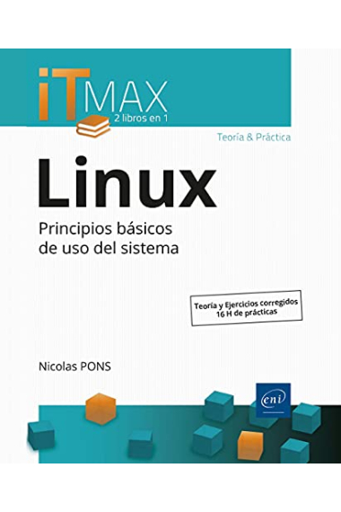 Linux. Teoría y ejercicios corregidos