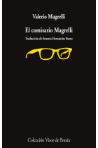 El comisario Magrelli