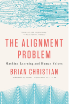 The Alignment Problem - Machine Learning and Human Values