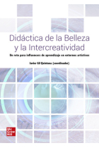 Didáctica de la belleza y la intercreatividad