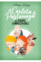 Carlota Pastanaga 3. Els Talps Compostaires