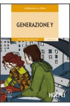 Generazione Y. (Con CD-Audio). Livello A2