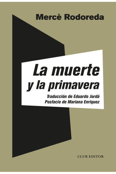 La muerte y la primavera